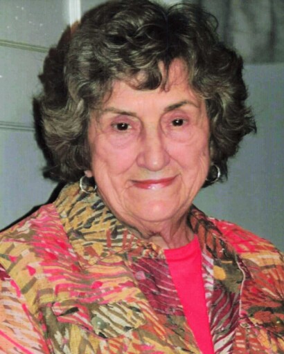 Merry Jo Grayson's obituary image