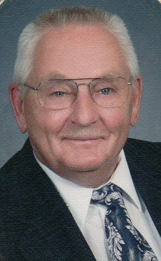 Harry S. Rudeen