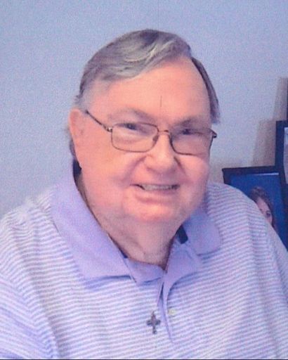 Winston C. Anderson Profile Photo