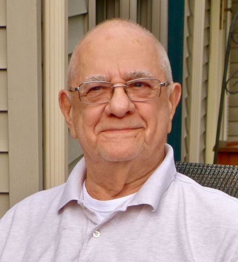 David W. Harman, III