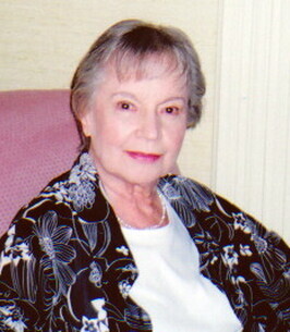 Janet McCluskey