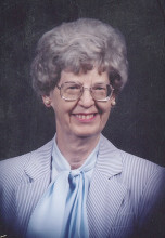 Mary Ellen Miller