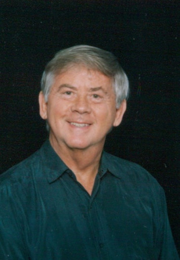 Dr. Bernard Morgan Profile Photo