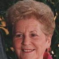 Gladys Bland