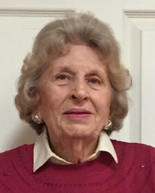 Joan Ausenbaugh