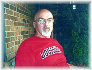 Larry Ray Burchett Profile Photo