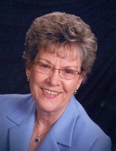 Elaine Lavon Rucker