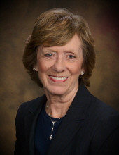 Judy Merrick Profile Photo
