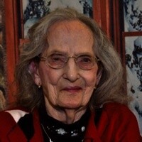 Inez Hilde Sanders Profile Photo