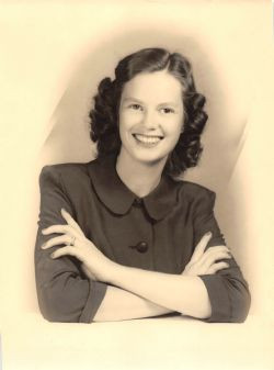 Evelyn Hyman