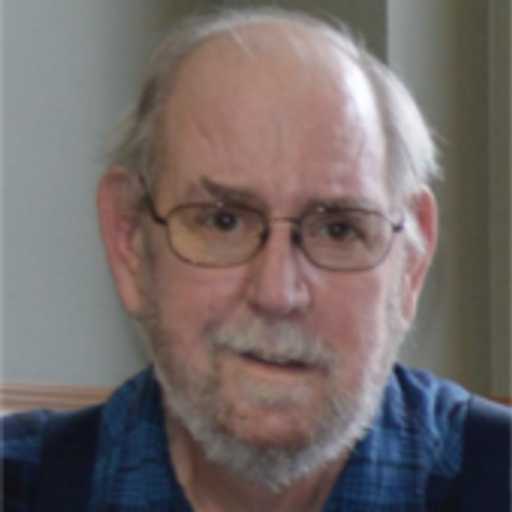 John E. Fitch Profile Photo