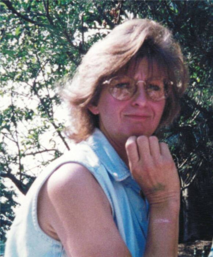Janet Byrnes Profile Photo