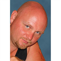 Shaun C. McCormick-Brown (Taylor) Profile Photo