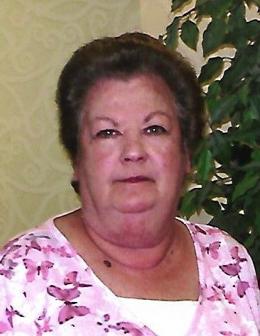 Rosemary Tucker Profile Photo
