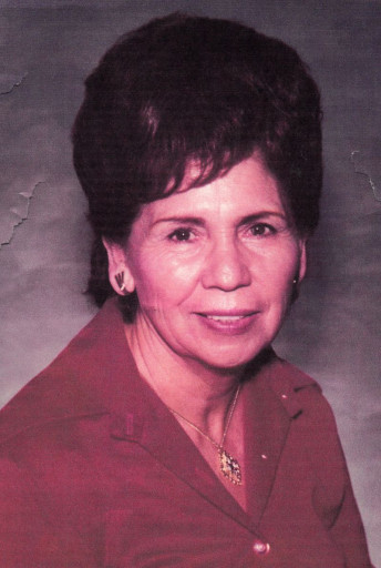 Eleanor Cisneros Perez