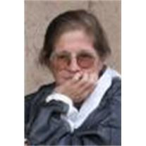 Marcella Age - 54 - Chama Gonzales