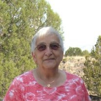 Ramona (Ronnie) Irene Breeden