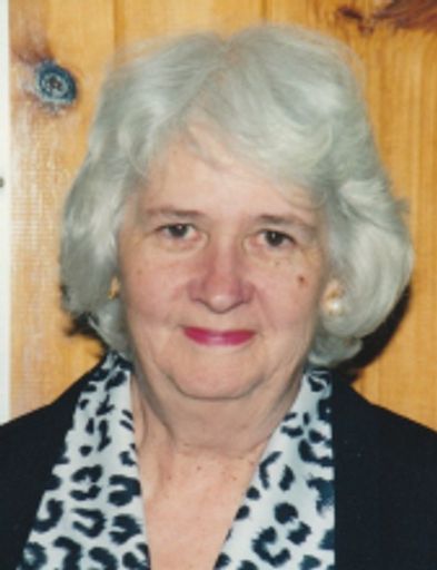 Mollie Ann Mclaughlin