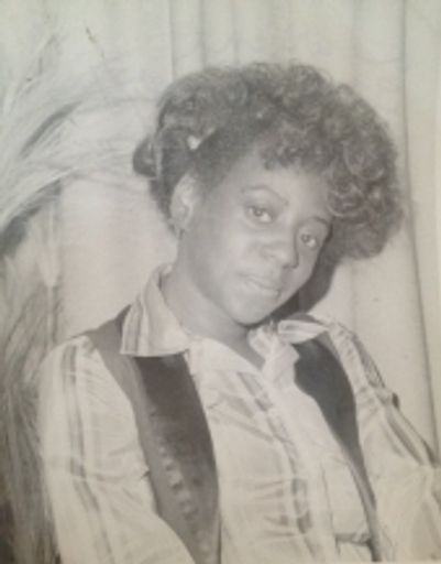 Darlene 'Dee Dee' (Hampton) Berger