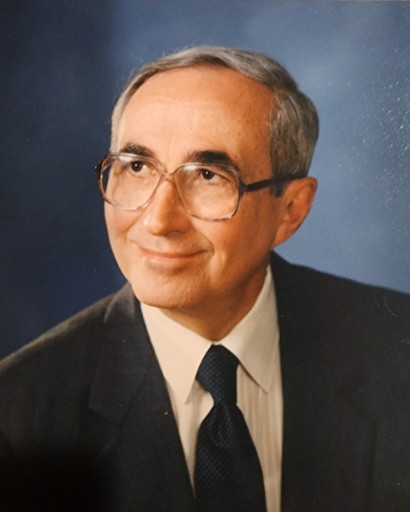 W. Leon Stertz,Jr. MD