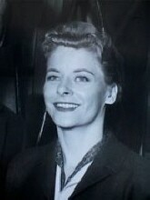 Margaret W. (Woodland)  Everhart Profile Photo