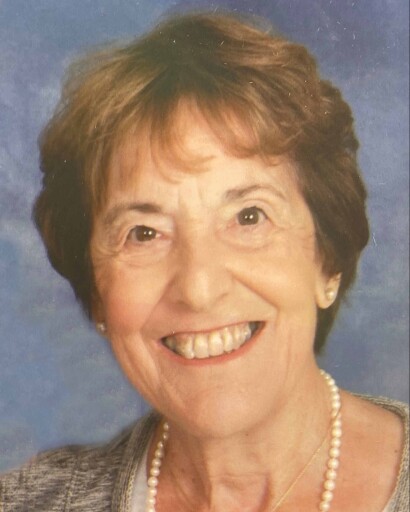 Concetta Regina Schulien's obituary image