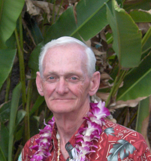 Leslie  Paul Brown