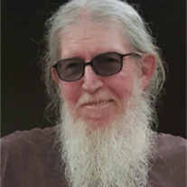 Frederick L.  "Rick" Stevens Profile Photo