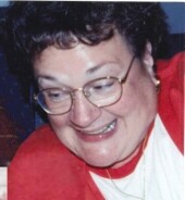 Margaret M "Peggy" Alford Profile Photo