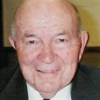 Donald G. Williams