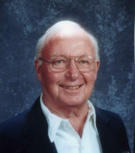 Robert "Bob" Allen