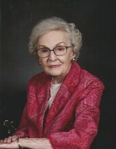 Mary Lula Powell