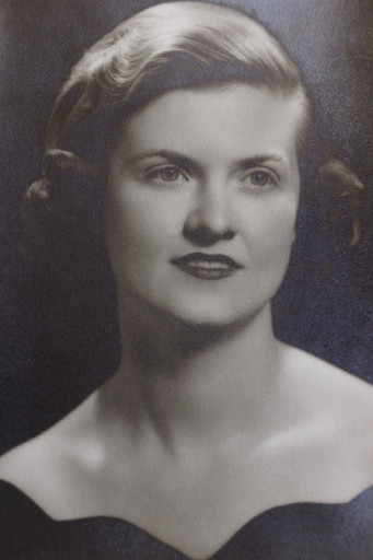 Frances Parkinson Profile Photo