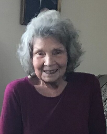 Joan Roper Kanipe's obituary image