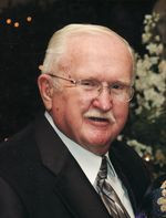 Joseph Gene Burton