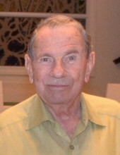 Lt. Col. Roger W. East, Usaf (Ret.) Profile Photo