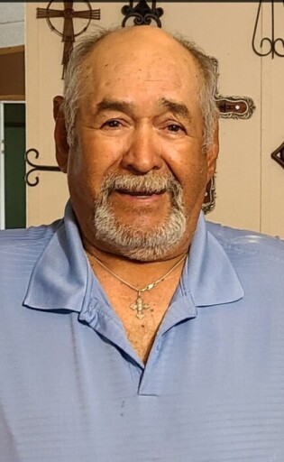 Robert Z. Salas Profile Photo