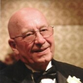 Theodore "Ted" A. Harris Profile Photo