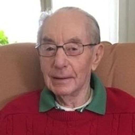 Fred A. Waldron, Jr.