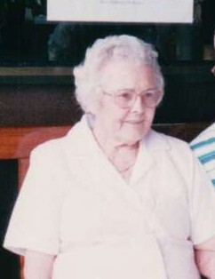 Louise (Patterson)  Fussell