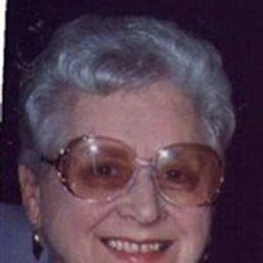 Marjorie Norman Profile Photo