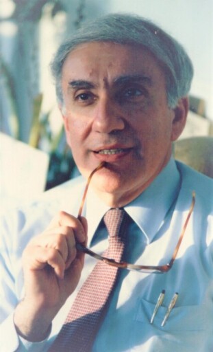 Gerald G. Norigian, Esq. Profile Photo
