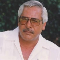 Gilbert Trujillo Profile Photo