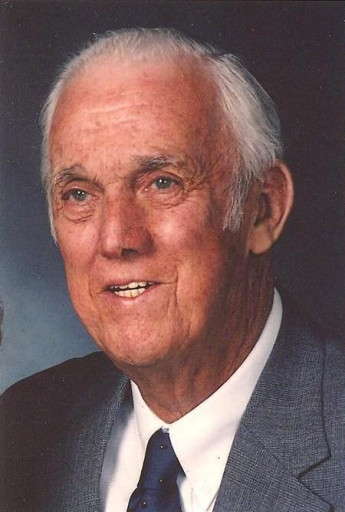 Francis 'Fran' J. Caron, Lt. Col. USAF, Ret.