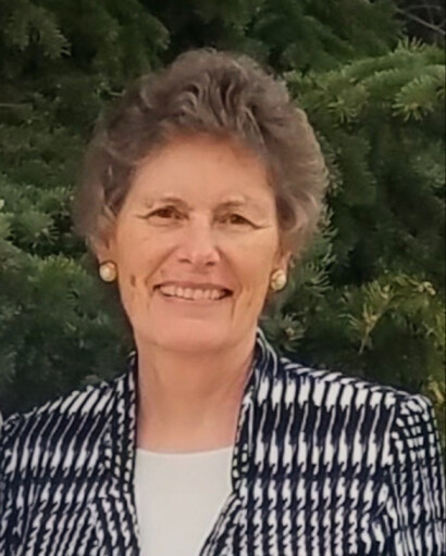 Glenda Johnson's obituary image