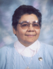 Sister Teresa Orozco OP Profile Photo