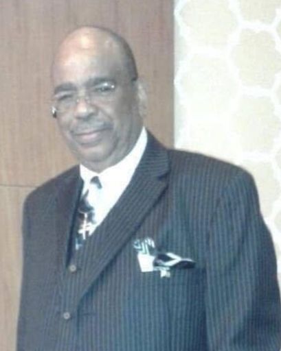 John Ross Sr.'s obituary image