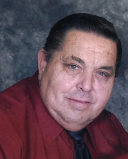 Roger D. Rose's obituary image