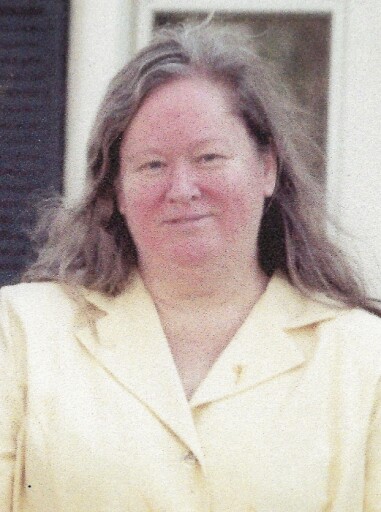 Patricia S (Webb)  Jackson