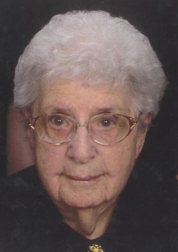 Eleanor  L. Rose